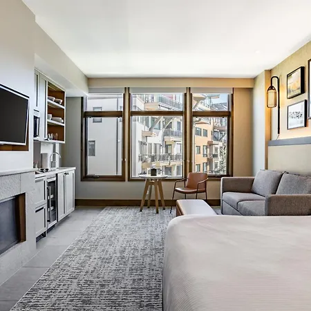 Eagle River By Avantstay Located In The Westin